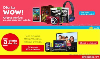 Americanas